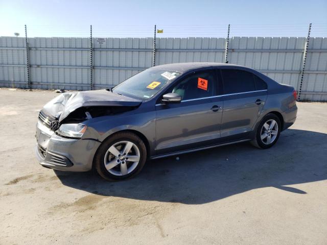 VOLKSWAGEN JETTA TDI 2014 3vwll7aj3em386127