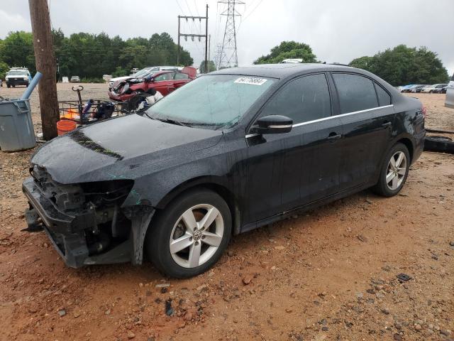 VOLKSWAGEN JETTA TDI 2014 3vwll7aj3em404481