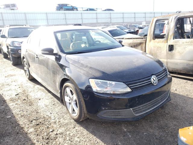 VOLKSWAGEN JETTA TDI 2014 3vwll7aj3em404951