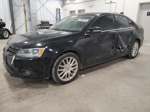 VOLKSWAGEN JETTA 2014 3vwll7aj3em405436