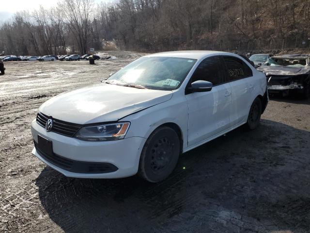 VOLKSWAGEN JETTA TDI 2014 3vwll7aj3em420194