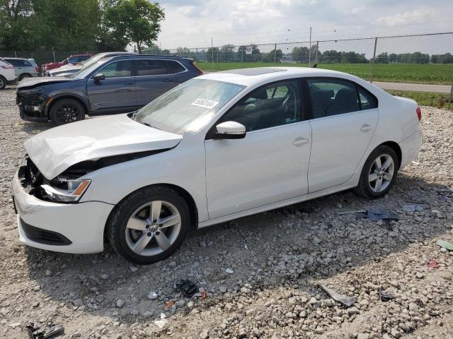 VOLKSWAGEN JETTA 2014 3vwll7aj3em430014