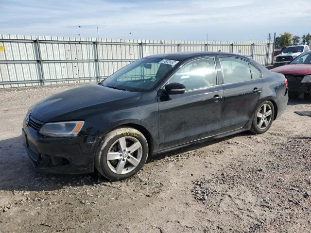 VOLKSWAGEN JETTA 2011 3vwll7aj4bm040678