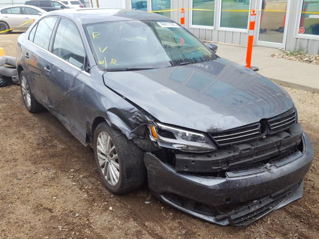 VOLKSWAGEN JETTA TDI 2011 3vwll7aj4bm065533