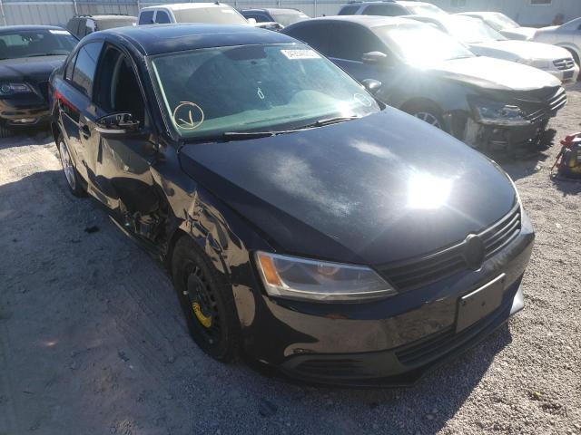 VOLKSWAGEN JETTA TDI 2011 3vwll7aj4bm114360