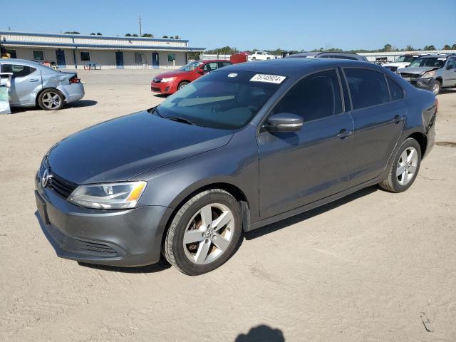 VOLKSWAGEN JETTA TDI 2012 3vwll7aj4cm010825