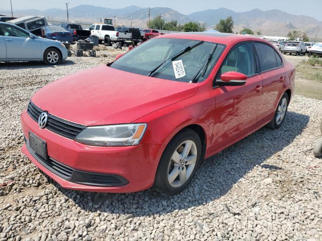 VOLKSWAGEN JETTA 2012 3vwll7aj4cm012459