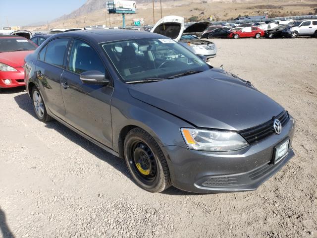 VOLKSWAGEN JETTA TDI 2012 3vwll7aj4cm338150