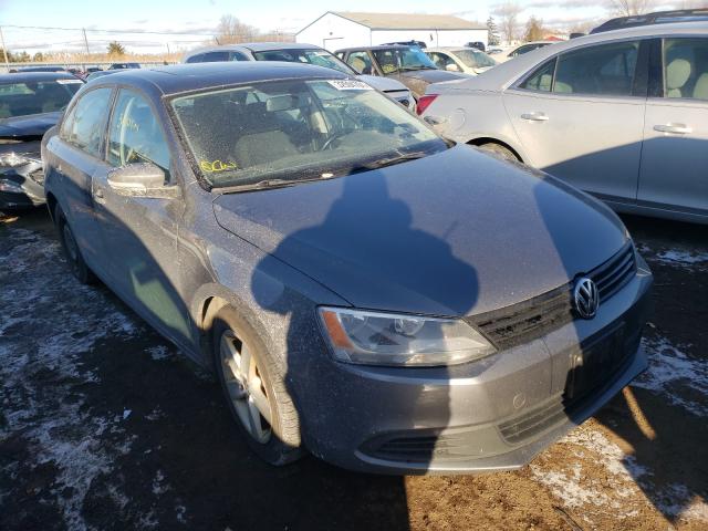 VOLKSWAGEN JETTA TDI 2012 3vwll7aj4cm359595