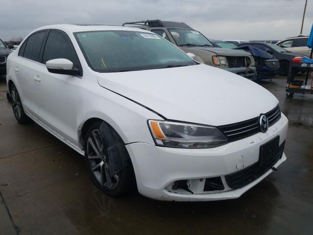 VOLKSWAGEN JETTA TDI 2012 3vwll7aj4cm368524