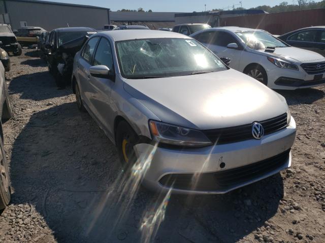 VOLKSWAGEN JETTA TDI 2012 3vwll7aj4cm409721