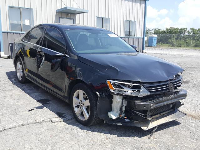 VOLKSWAGEN JETTA TDI 2012 3vwll7aj4cm426017