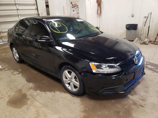 VOLKSWAGEN JETTA TDI 2012 3vwll7aj4cm472043