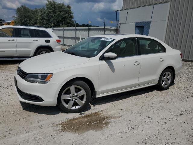 VOLKSWAGEN JETTA TDI 2013 3vwll7aj4dm204868