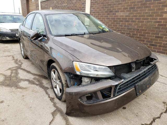 VOLKSWAGEN JETTA TDI 2013 3vwll7aj4dm204918