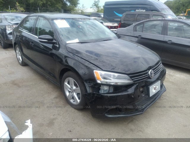 VOLKSWAGEN NULL 2013 3vwll7aj4dm233335