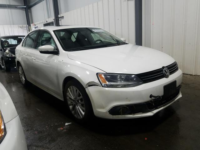 VOLKSWAGEN JETTA TDI 2013 3vwll7aj4dm271941