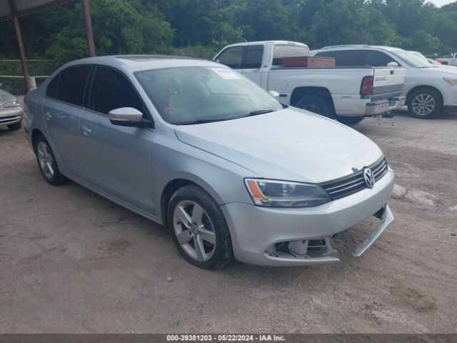 VOLKSWAGEN JETTA 2013 3vwll7aj4dm273009