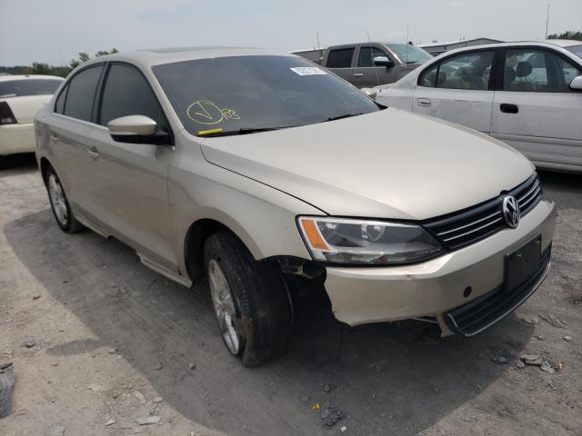 VOLKSWAGEN JETTA TDI 2013 3vwll7aj4dm273138