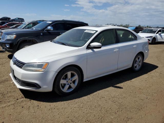 VOLKSWAGEN JETTA TDI 2013 3vwll7aj4dm273432