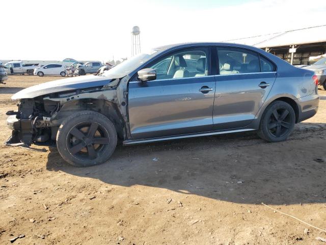 VOLKSWAGEN JETTA TDI 2013 3vwll7aj4dm277366