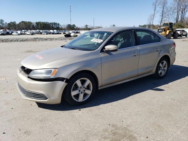 VOLKSWAGEN JETTA TDI 2013 3vwll7aj4dm293986