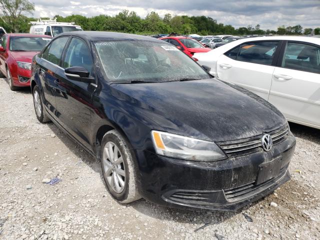 VOLKSWAGEN JETTA TDI 2013 3vwll7aj4dm356147