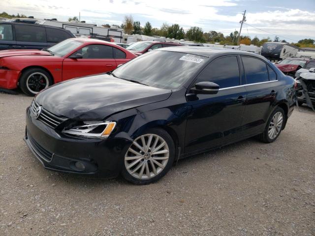 VOLKSWAGEN JETTA TDI 2013 3vwll7aj4dm359890