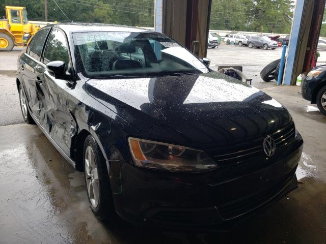 VOLKSWAGEN JETTA TDI 2013 3vwll7aj4dm371263