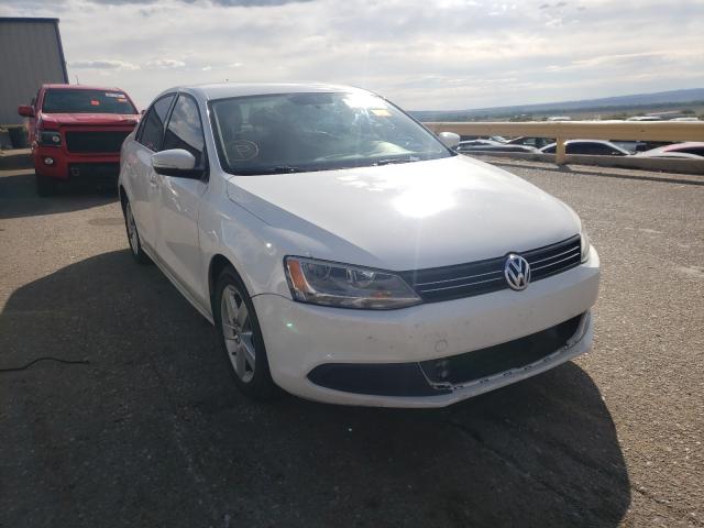 VOLKSWAGEN JETTA TDI 2013 3vwll7aj4dm371280