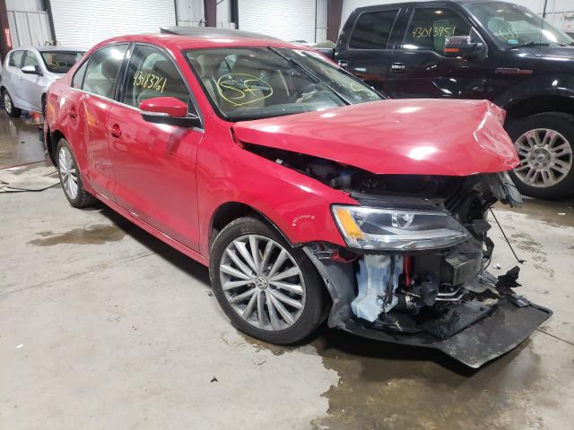 VOLKSWAGEN JETTA TDI 2013 3vwll7aj4dm381310