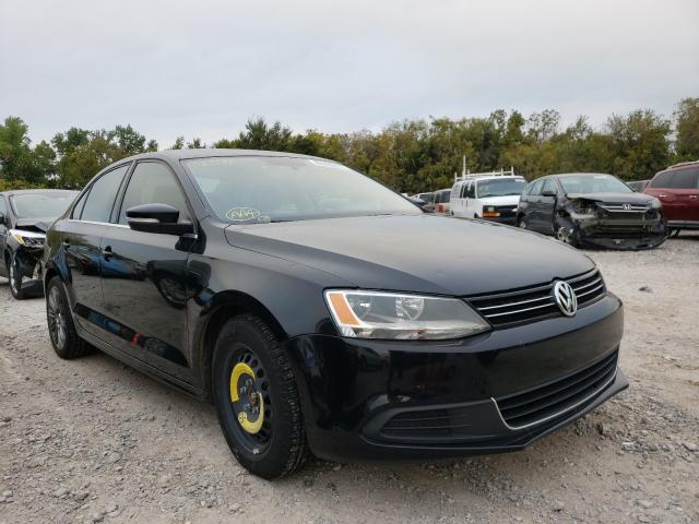 VOLKSWAGEN JETTA TDI 2013 3vwll7aj4dm383588