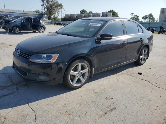 VOLKSWAGEN JETTA TDI 2013 3vwll7aj4dm393344