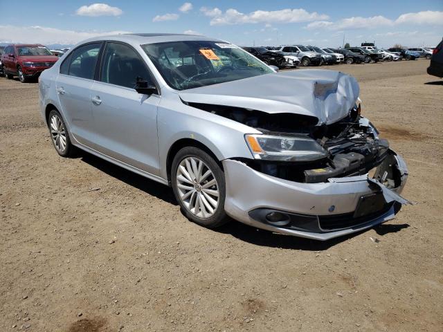 VOLKSWAGEN JETTA TDI 2013 3vwll7aj4dm416119