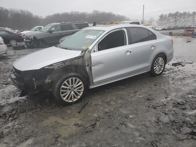 VOLKSWAGEN JETTA 2013 3vwll7aj4dm419800