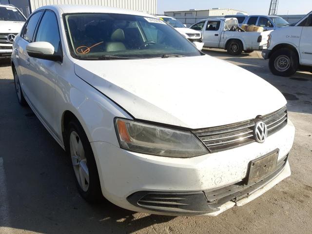 VOLKSWAGEN JETTA TDI 2013 3vwll7aj4dm425287