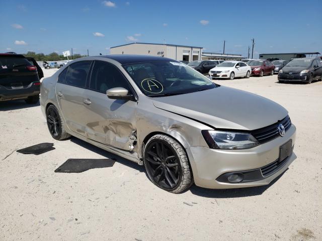 VOLKSWAGEN JETTA TDI 2014 3vwll7aj4em202104