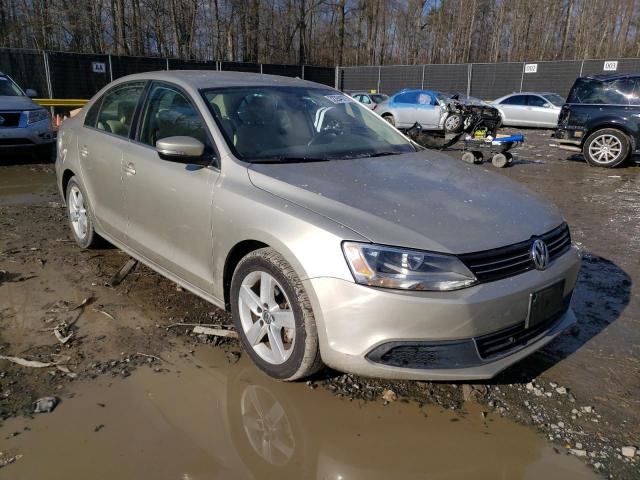 VOLKSWAGEN JETTA TDI 2014 3vwll7aj4em206900