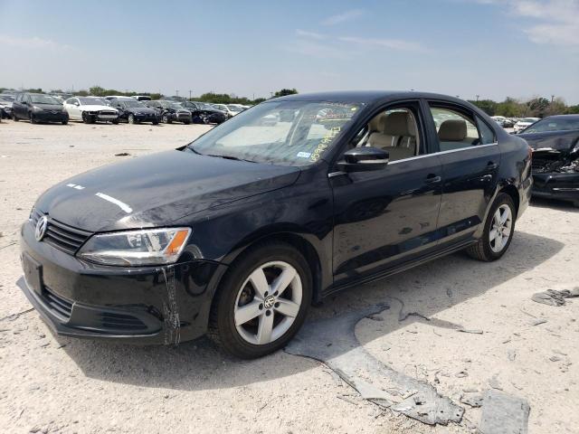 VOLKSWAGEN JETTA TDI 2014 3vwll7aj4em261833