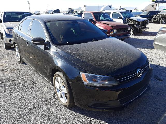 VOLKSWAGEN JETTA TDI 2014 3vwll7aj4em265977