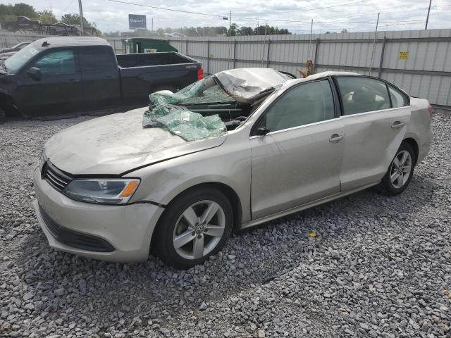 VOLKSWAGEN JETTA TDI 2014 3vwll7aj4em281905