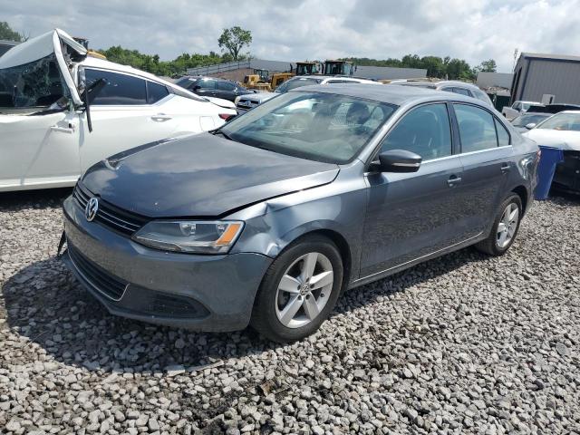 VOLKSWAGEN JETTA TDI 2014 3vwll7aj4em293973