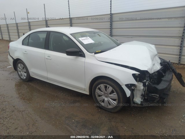 VOLKSWAGEN NULL 2014 3vwll7aj4em298946