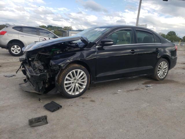 VOLKSWAGEN JETTA TDI 2014 3vwll7aj4em311033