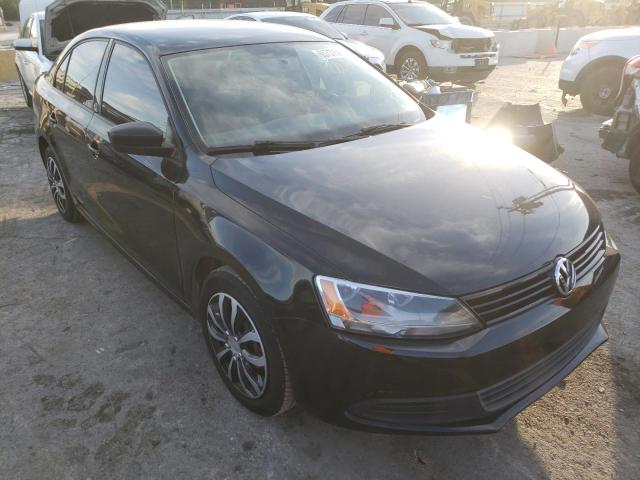 VOLKSWAGEN JETTA TDI 2014 3vwll7aj4em319505