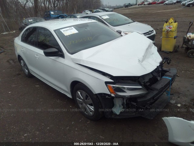 VOLKSWAGEN NULL 2014 3vwll7aj4em324140