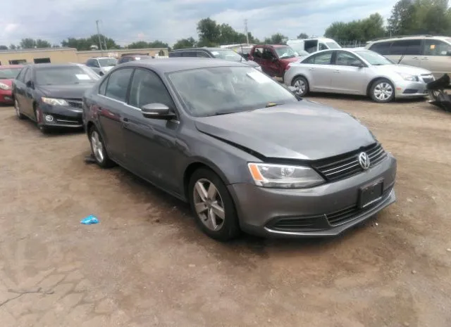 VOLKSWAGEN JETTA SEDAN 2014 3vwll7aj4em354836