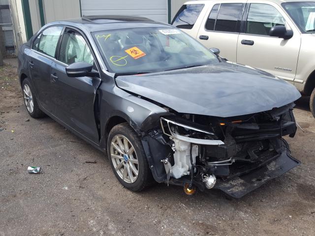 VOLKSWAGEN JETTA 2013 3vwll7aj4em369661