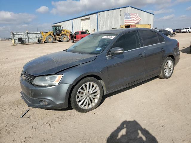 VOLKSWAGEN JETTA TDI 2014 3vwll7aj4em377128