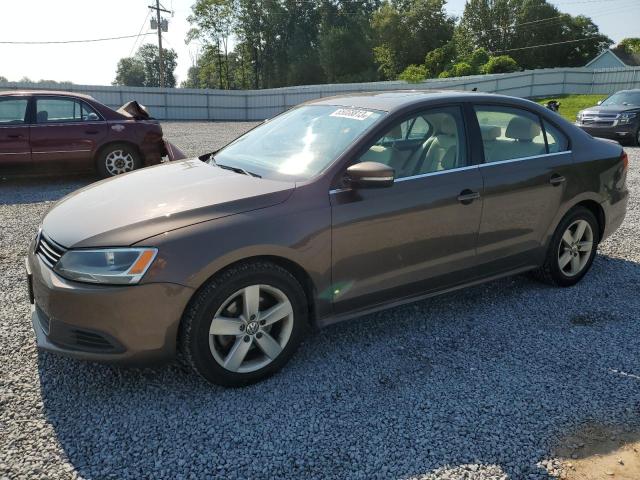 VOLKSWAGEN JETTA TDI 2014 3vwll7aj4em385911